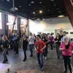 Fællesdans workshop